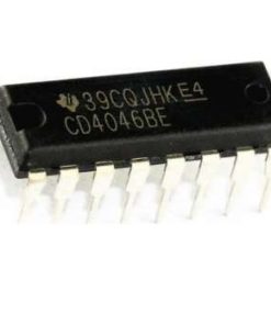 CD4046BE - DIP