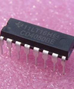 CD4050BE - DIP