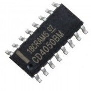 CD4050BM - SMD