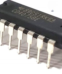 CD4075BE - DIP