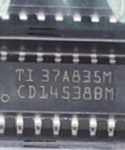 CD4538BM - SMD