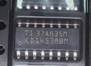 CD4538BM - SMD