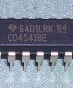 CD4541BE - DIP