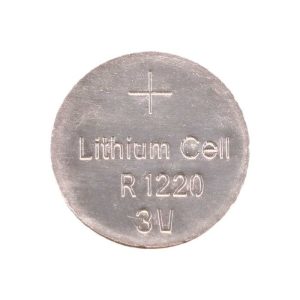CR1220 DOMSEM