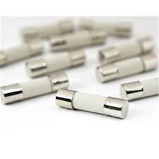 Ceramic Fuse 4A 5*20
