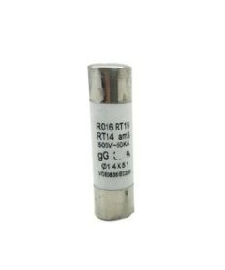 Ceramic Fuse 8A 10*38