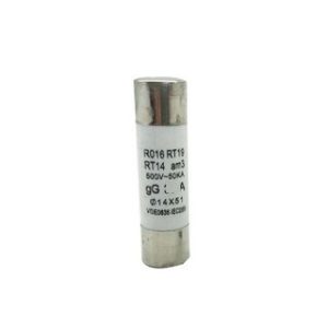 Ceramic Fuse 8A 10*38