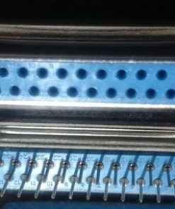 DB25-F پایه سوزنی