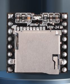 DF-PLAYER Module