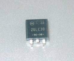 DF20LC30 - SMD