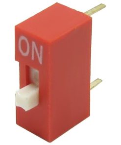 DIP SWITCH-01RN