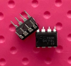 DK112L - DIP