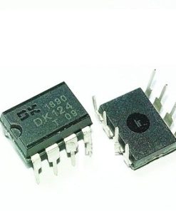 DK124 - DIP