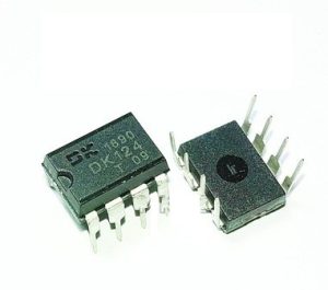 DK124 - DIP