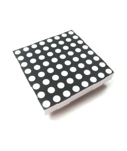 DOT 8*8R/G 6CM 32PIN