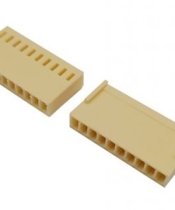 DS1070-10PIN مادگی