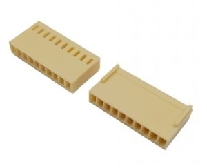DS1070-10PIN مادگی