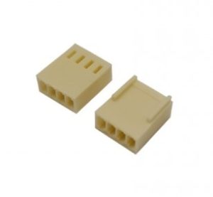 DS1070-4PIN مادگی