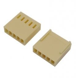 DS1070-5PIN مادگی