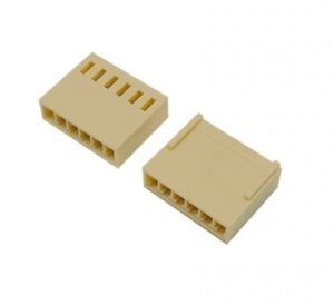 DS1070-6PIN مادگی