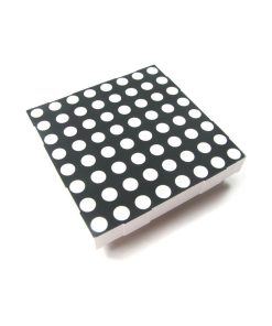 Dot 8*8R/G 6CM 24PIN