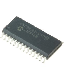 ENC28J60-I/SO - SMD