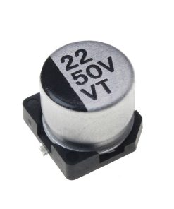 ESMD 22UF-50V