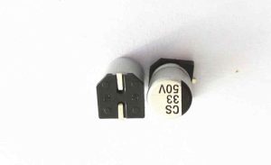 ESMD 33UF-50V