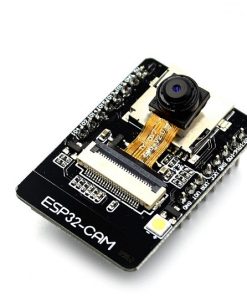 ESP32-CAM