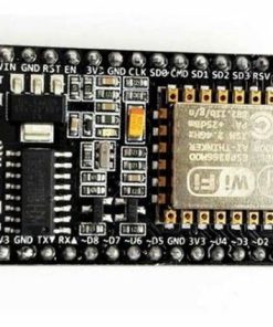 ESP8266 NODEMCU CH340
