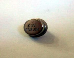 F38.9H MHZ