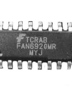 FAN6920MR