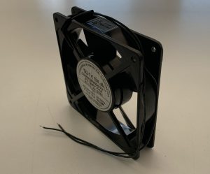 FAN 12x12-220V بوشی 2.5cm