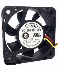 FAN 5*5 5V BL