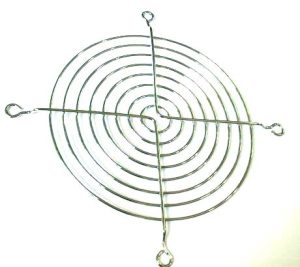 FAN GUARD 12x12