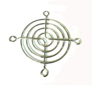 FAN GUARD 6x6