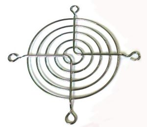 FAN GUARD 8x8