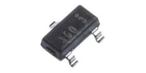 FDN360P - SMD