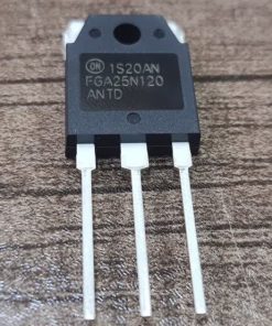 FGA25N120ANTD
