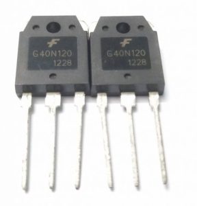 FGA40N120