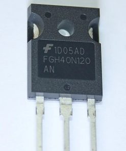 FGH40N120ANT
