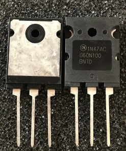 FGL60N100BNT - TO264