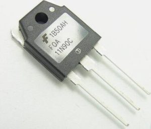 FQA11N90C