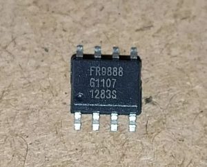 FR9888SPGTR