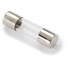 FUSE 2A-250V کوچک