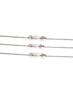 FUSE 3A-250V مقاومتی