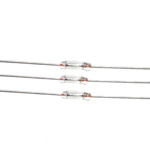 FUSE 3A-250V مقاومتی