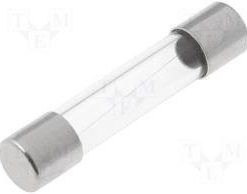 FUSE 6A-250V بزرگ