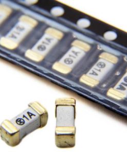 Fuse 1A-2410