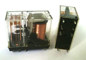 G2R-2C-12V(8Pin)